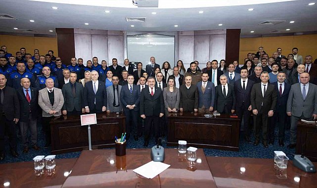 Gölbaşı Belediyesinde memurların sosyal denge tazminatı yüzde 120 arttı