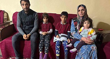 Göreve giderken gözünü kaybeden korucu: "Gaziliğim verilmedi, kapılar yüzüme kapandı"