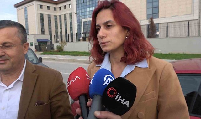 Gözaltına alınan Güllü'nün kızı ve arkadaşının avukatlarından açıklama