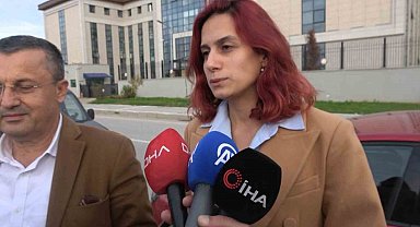 Gözaltına alınan Güllü'nün kızı ve arkadaşının avukatlarından açıklama