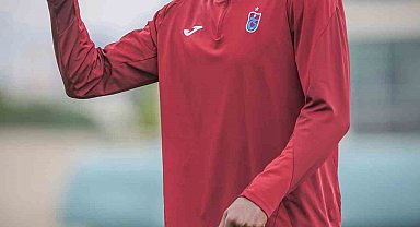 Göztepe - Trabzonspor müsabakasında gözler gol kralı Paul Onuachu'da olacak