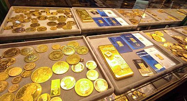 Gram altın 6 bin liraya yaklaştı