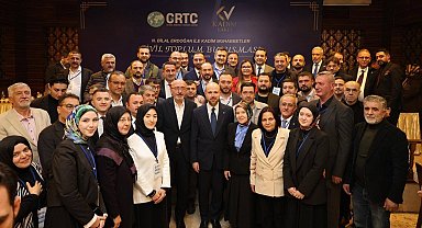 GRTC'nin yönetim ve istişare kurulları belirlendi