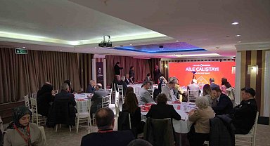 Güçlü aile ve güçlü toplumun yol haritası İnegöl'de çizildi