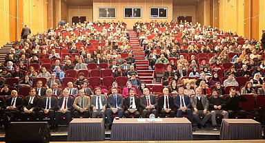 Güçlü ailenin önemi anlatıldı