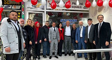 Güçlü Yol, Türkiye için Denizli'den sahaya indi