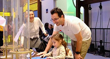 GUHEM'de "En Uzunnn Gece"