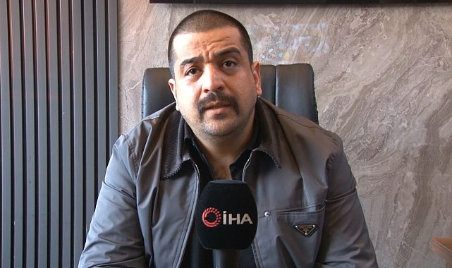 Güllü'nün eski patronu Ferdi Aydın: "Şahitlerin hepsi annesini öldürmek için kiralık katil aradığını söylüyor"