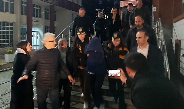 Güllü'nün kızı Gülter: "Annemi ben kesinlikle öldürmedim, masumum"