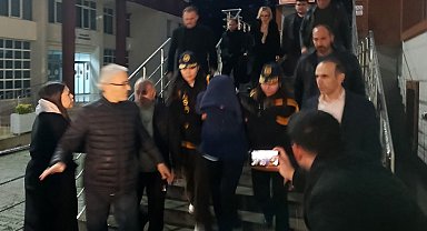 Güllü'nün kızı Gülter: "Annemi ben kesinlikle öldürmedim, masumum"