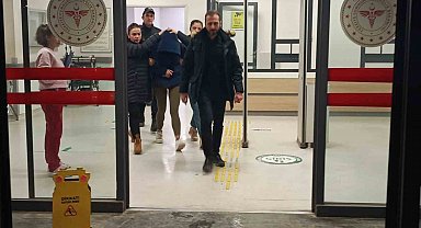 Güllü'nün kızı ve arkadaşı kasten öldürme suçu şüphesiyle yakalandı