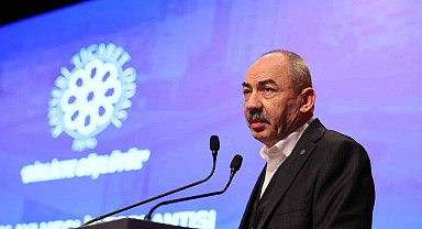 Gülsoy: "2025'te ciddi sınavlar verdik, 2026'da dijital ve akıllı üretimle şahlanacağız"