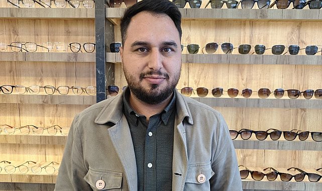 Güneş gözlüğü kışın daha çok koruyor