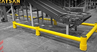 Güvenlik Bariyeri ve Esnek Bariyer Hakkında