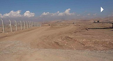 Habur'un yanı başında dev proje: Silopi Sera OTB 2026'da üretime başlıyor