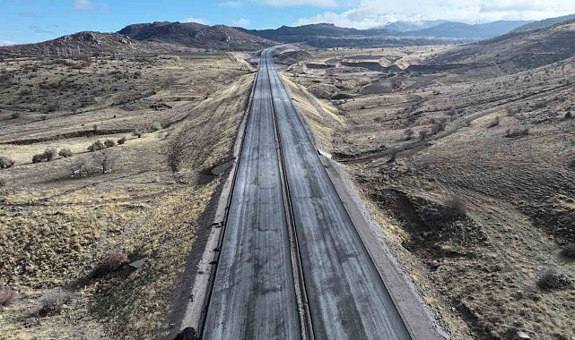 Hacılar, Erciyes ve Develi arasında kesişim merkezi olacak