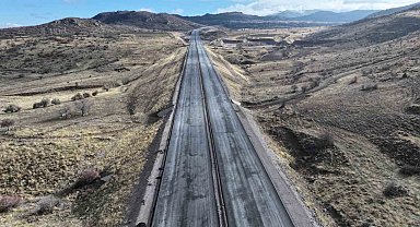 Hacılar, Erciyes ve Develi arasında kesişim merkezi olacak