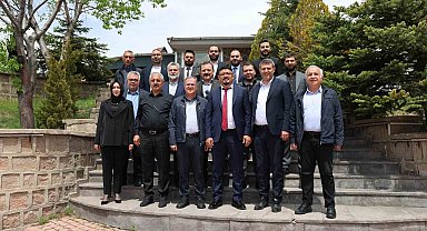 HAGİAD 2025 yılını verimli geçirdi