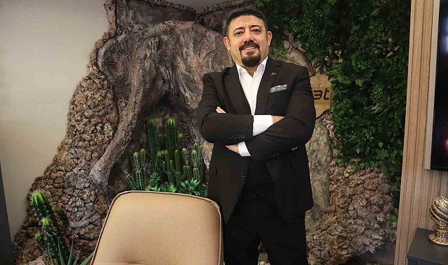 HAGİAD Başkanı Erkan: "Engellilik, bireylerin potansiyelini gölgeleyen bir durum değil; fırsat verildiğinde büyük başarıların kapısı aralanır"