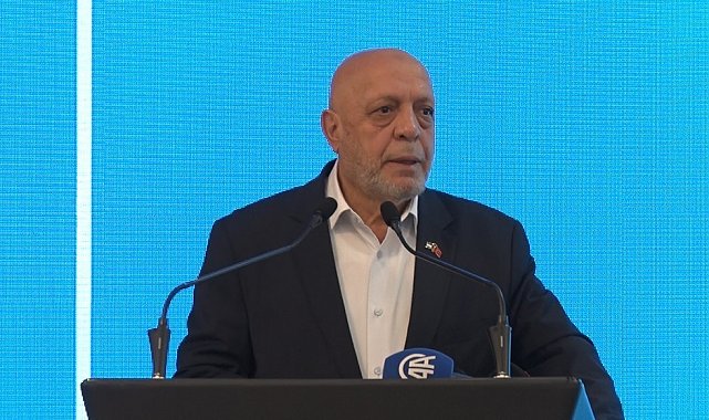 HAK-İŞ'ten 'Sendikal Bakış Açısıyla Engelli Bireyler İçin Güçlü Bir Gelecek Çalıştayı'