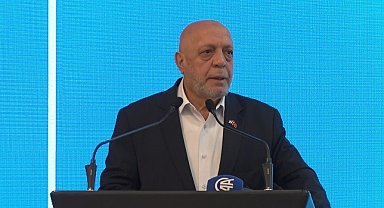 HAK-İŞ'ten 'Sendikal Bakış Açısıyla Engelli Bireyler İçin Güçlü Bir Gelecek Çalıştayı'