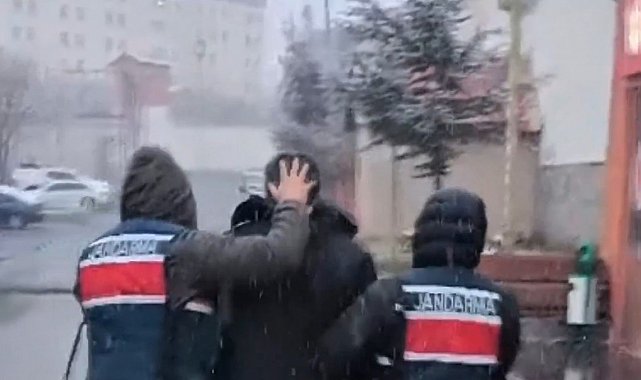 Hakkari'de 2 firari hükümlü yakalandı