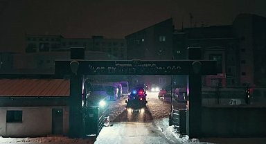 Hakkari'de 'torbacı' operasyonu