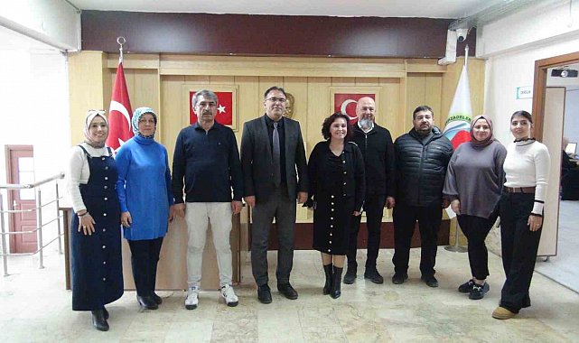 Halk eğitim merkezleri istihdama katkı sağlıyor