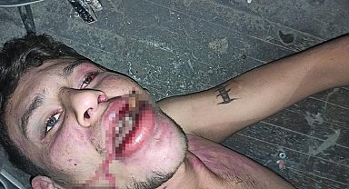 Hamam böceği yedirilen gencin dosyasında karar: Yağmadan beraat, hürriyeti tehditten 6 yıl 12 ay ceza