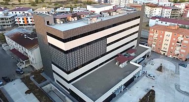 Hani Devlet Hastanesi, evde sağlık hizmetlerinde yeni bir döneme geçti