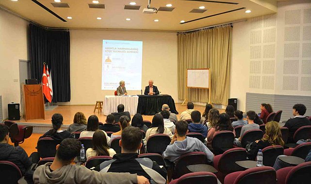 Hasan Hastürer: "Yüz bin kere doğsam yine gazeteci olurum"