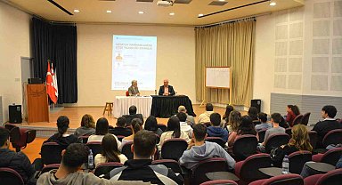 Hasan Hastürer: "Yüz bin kere doğsam yine gazeteci olurum"