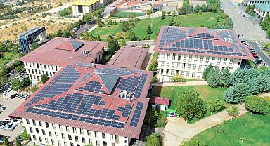 Hasan Kalyoncu Üniversitesi, UI GreenMetric'te son 5 yılda 174 basamak yükseldi
