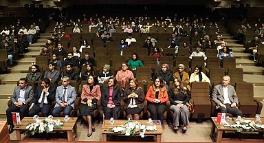 Hasan Kalyoncu Üniversitesi'nde Yapay Zeka Zirvesi gerçekleştirildi