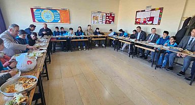 Hasköy'de yerli ve milli savunma sanayi ürünleri sergilendi