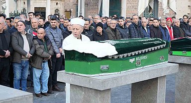 Hastanede cenazeler karıştı