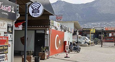 Hatay Büyükşehir Belediyesi, ücretsiz internet desteği vermeye başladı