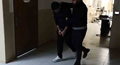 Hatay'da 19 yıl 2 ay hapis cezası ile aranan şahıs yakalandı