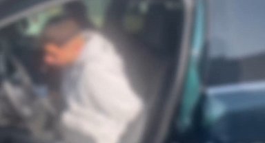 Hatay'da düzensiz göçmen operasyonu: 8 göçmen yakalandı, 1 organizatör tutuklandı