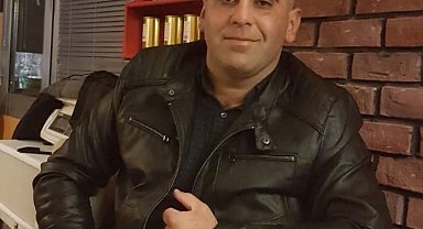 Hatay'da mikserin altında kalan motosiklet sürücüsü hayatını kaybetti