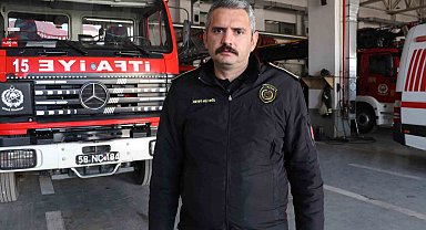 Havalar soğudu araç yangınları arttı