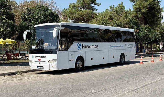 HAVAMAŞ, 2026 için hazır