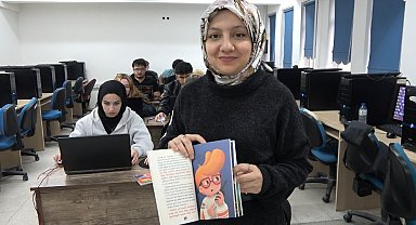 Hayat hikâyesiyle örnek oluyor, geleceğin tasarımcılarını yetiştiriyor