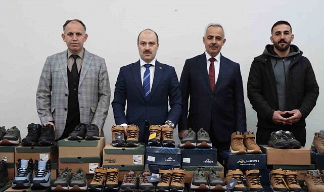 Hayırsever iş insanından örnek davranış