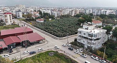 HBB, Dörtyol'da 2 mahallede asfaltlama çalışmalarını tamamladı