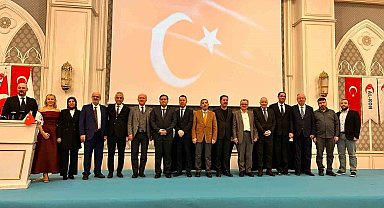 HEKİMSEN Başkanı Kurban: "Biz yeniliklere önem veriyoruz"