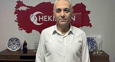 Hekimsen'den "sağlık harcamaları" ve "muayene süreleri" açıklaması