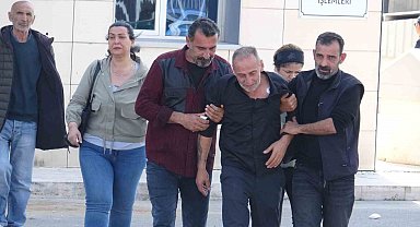 Hemşire eşini satırla öldüren kocaya ağırlaştırılmış müebbet