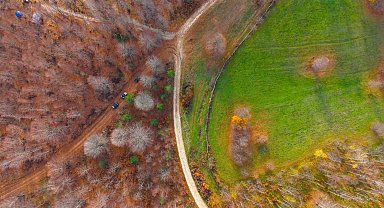 Herkesin "sanayi şehri" olarak bildiği Kocaeli'nin öteki yüzü
