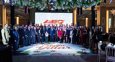 Hizmet ihracatına ABC imzası